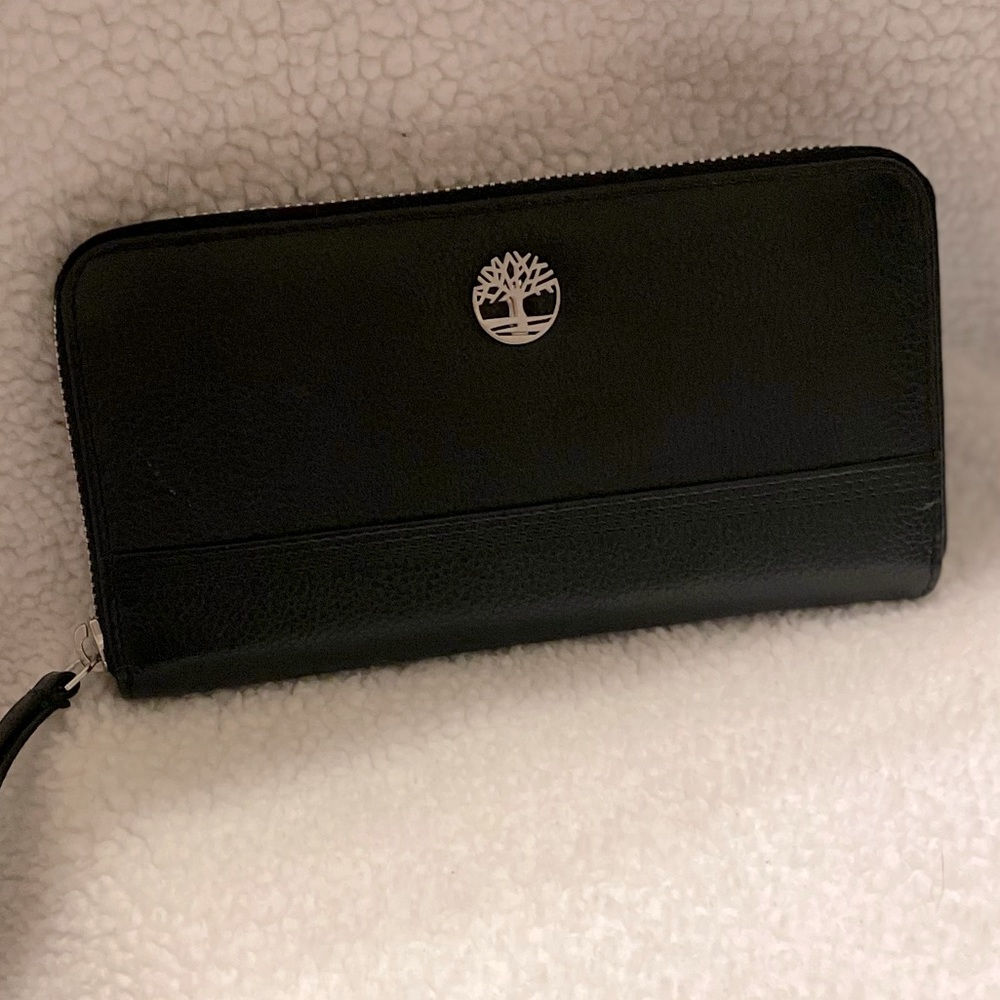 NWOT Timberland Wallet